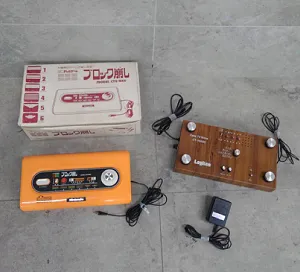 ゲーム機器イメージ