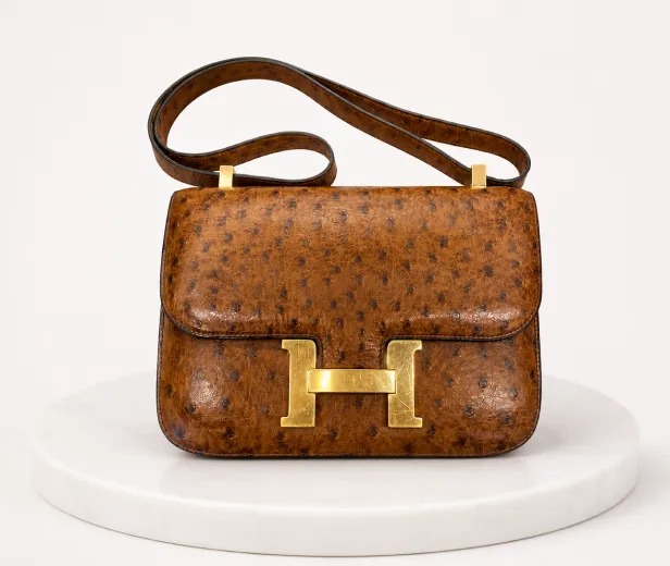 HERMÈS コンスタンスイメージ