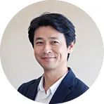 40代 男性 お客様イメージ