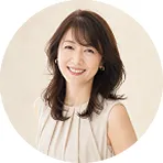 30代 女性 お客様イメージ